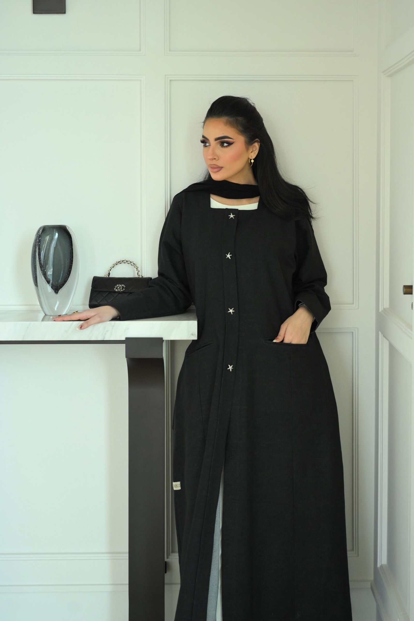 black jeans - Image 2