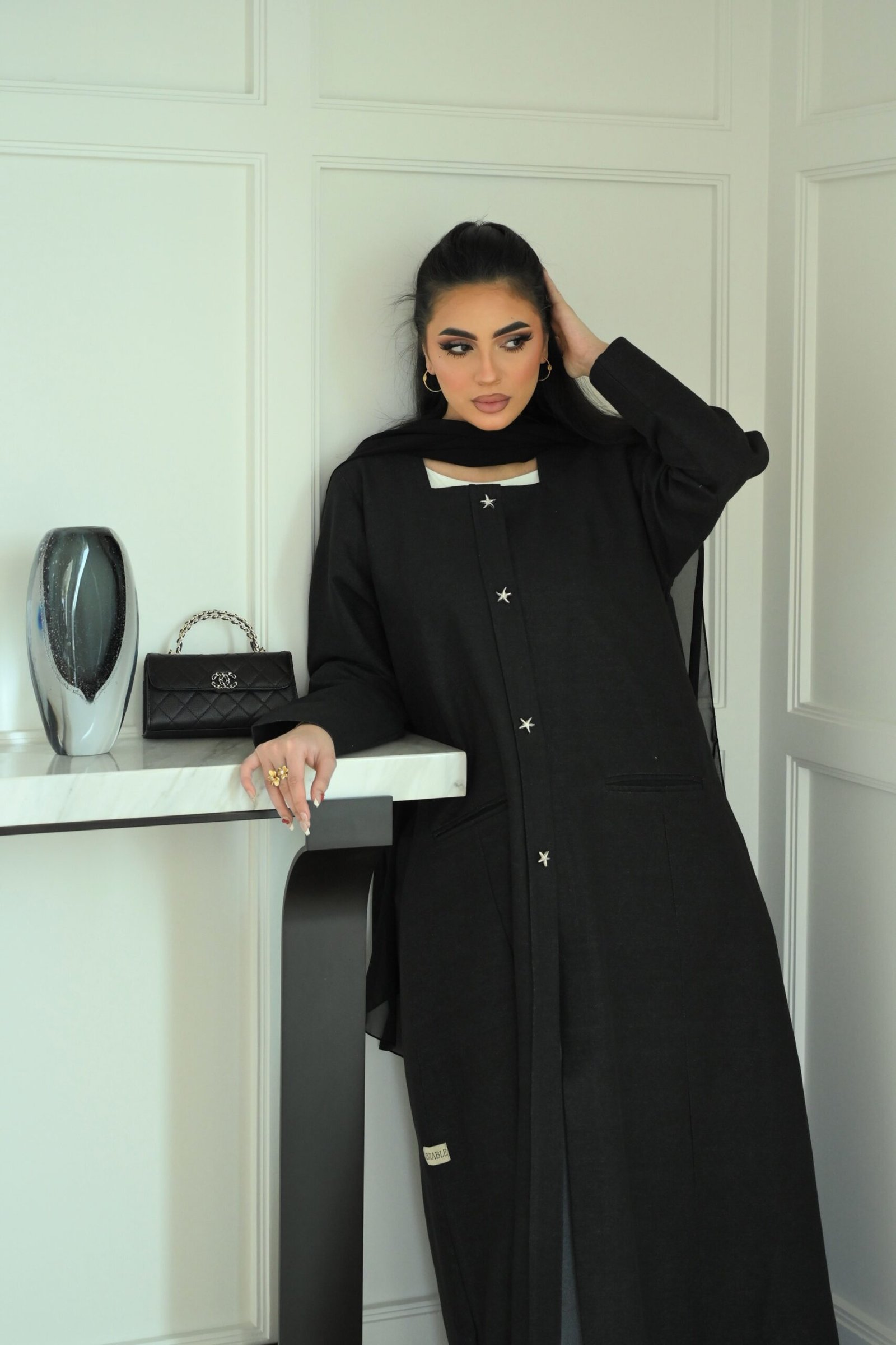 black jeans - Image 6