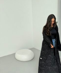 Alternative view of noire