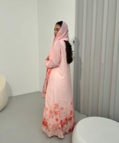 Alternative view of better than barbie