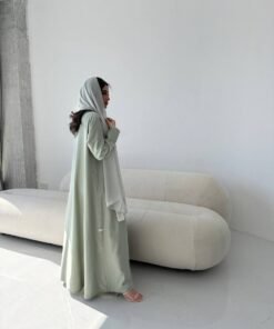 Alternative view of pistachio