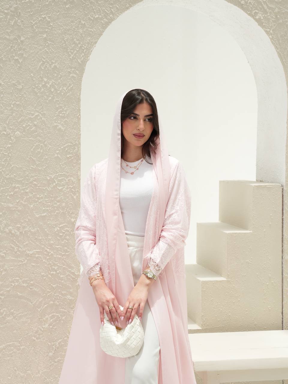 Pastel lace - Image 4