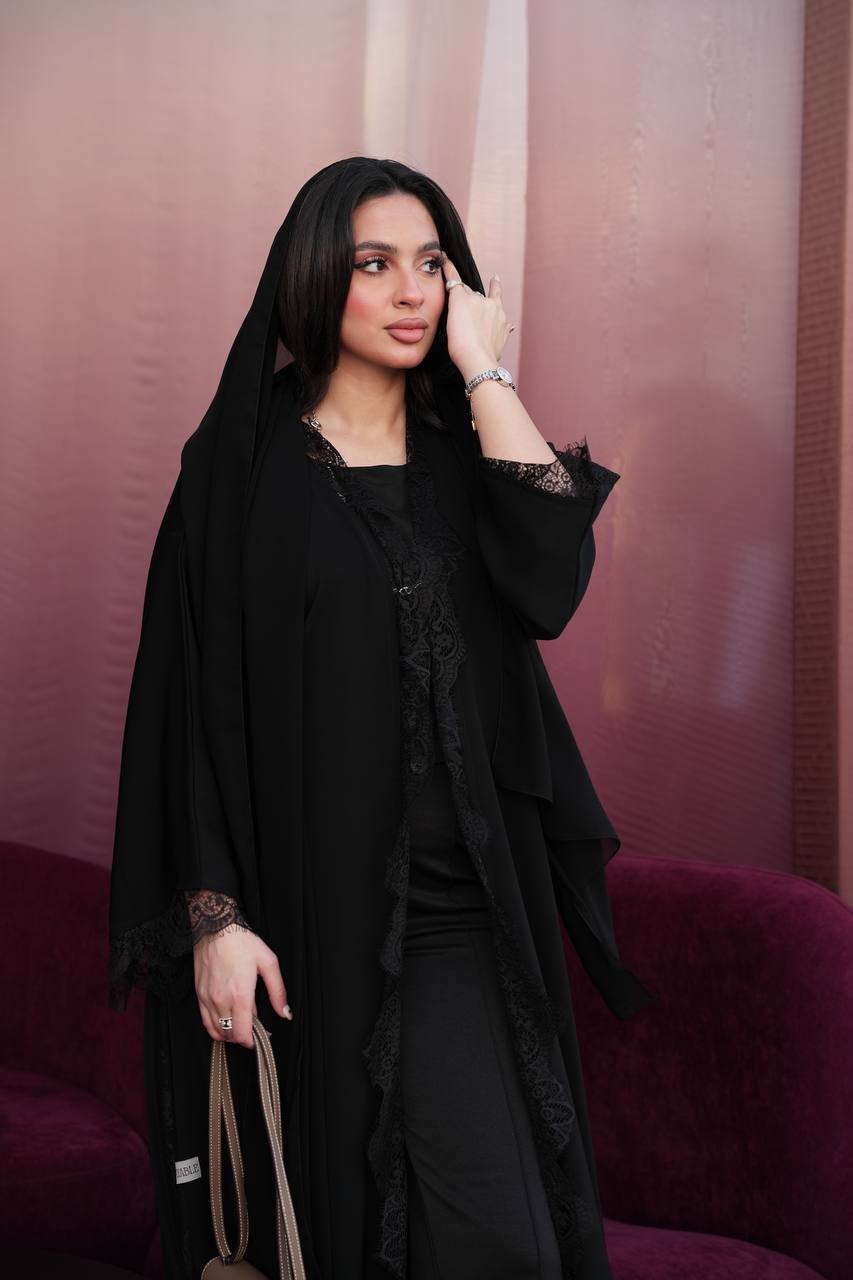 black lace - Image 5