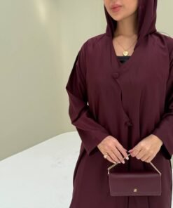 Alternative view of cherry