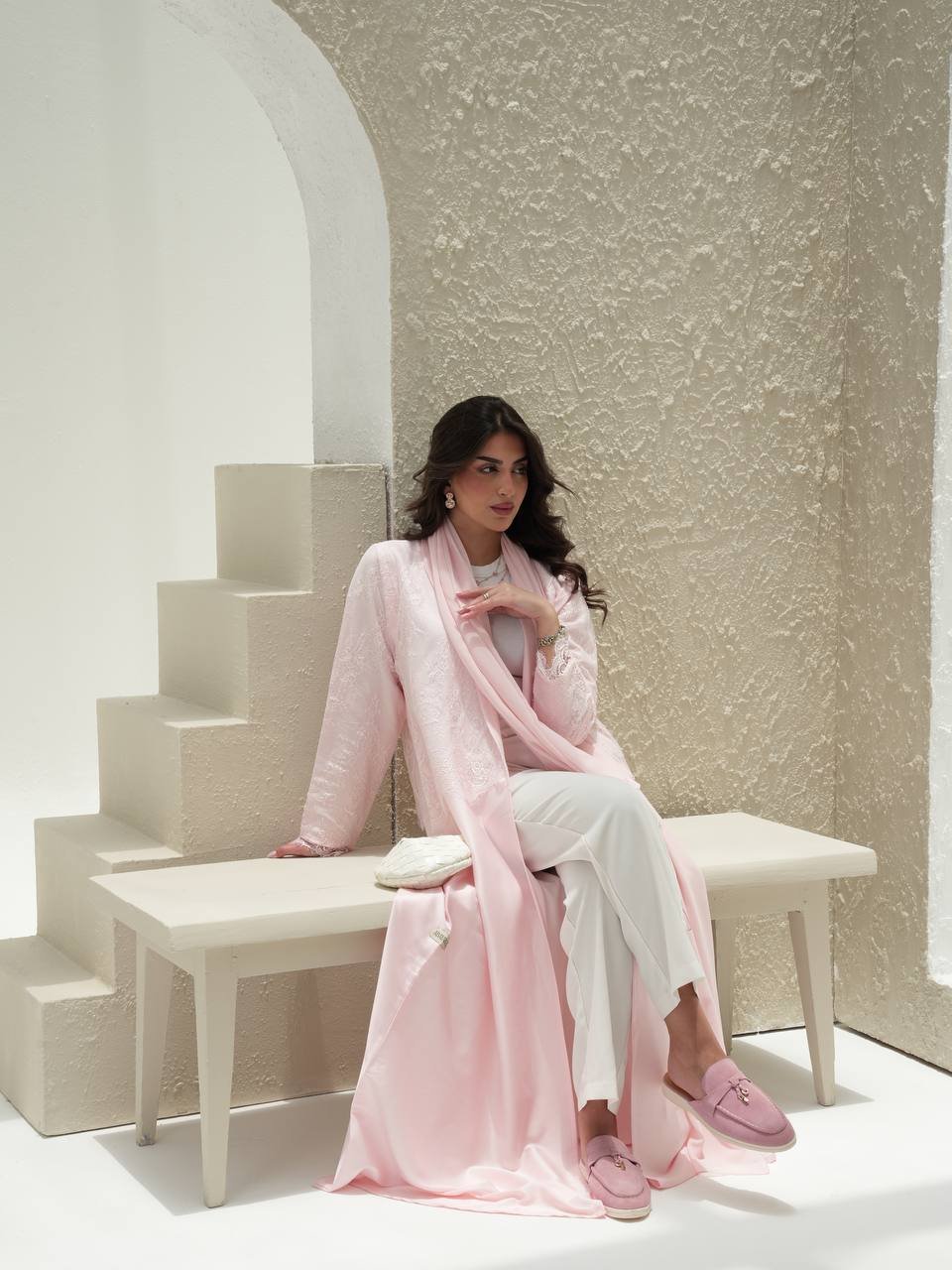 Pastel lace - Image 7